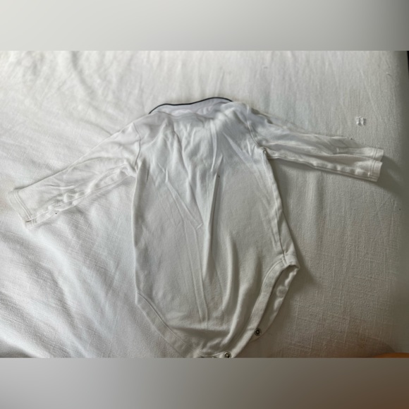 Janie and Jack onsie - Picture 3 of 3